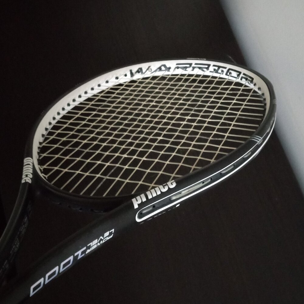 Prince Warrior 100 Tennis Racquet